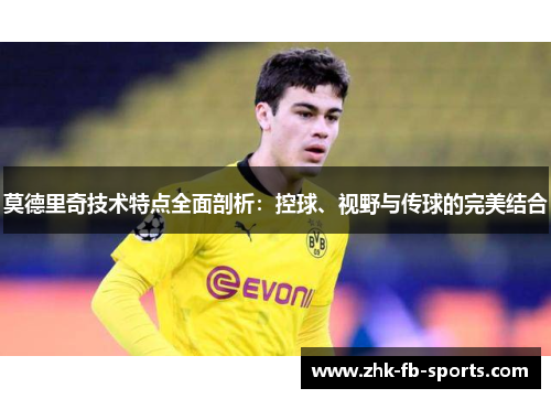 莫德里奇技术特点全面剖析:控球、视野与传球的完美结合 莫德里奇技术特点全面剖析:控球、视野与传球的完美结合