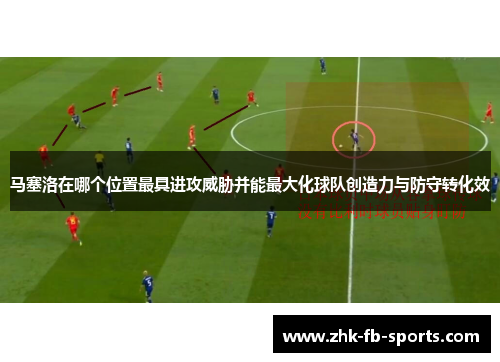 马塞洛在哪个位置最具进攻威胁并能最大化球队创造力与防守转化效