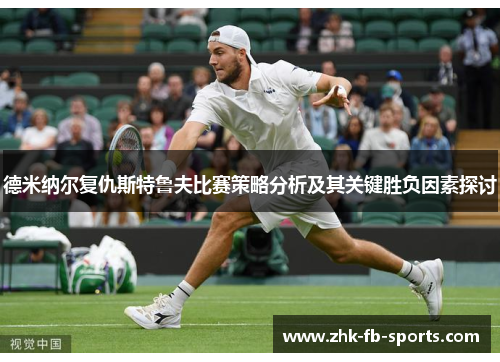 德米纳尔复仇斯特鲁夫比赛策略分析及其关键胜负因素探讨